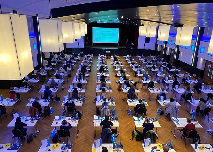 Designhotel + CongressCentrum Wienecke XI.