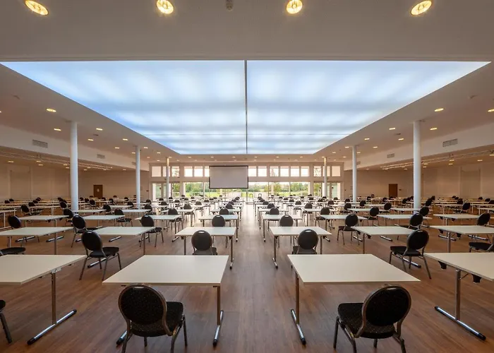 Designhotel + CongressCentrum Wienecke XI.