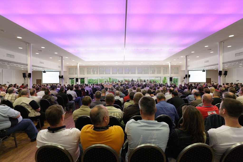 Designhotel + Congresscentrum Wienecke Xi. Hotel Hannover