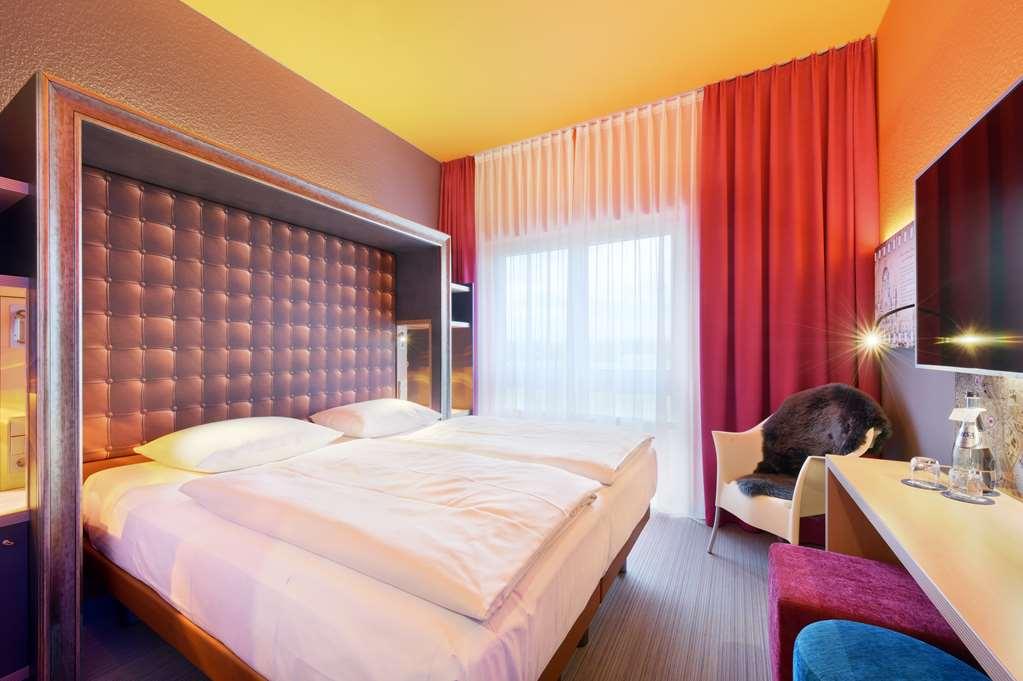 Designhotel + Congresscentrum Wienecke Xi. 4*