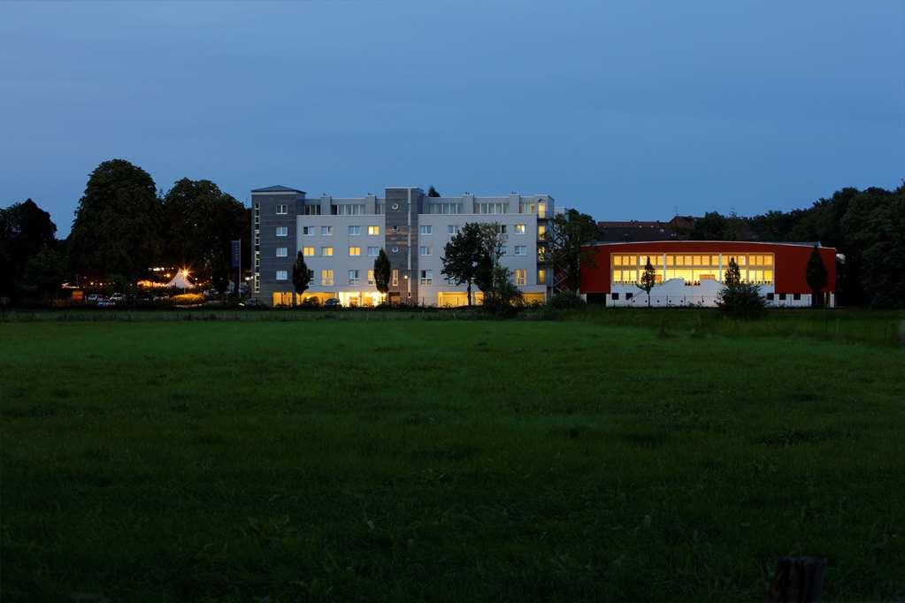Hotel Designhotel + Congresscentrum Wienecke Xi. Hannover