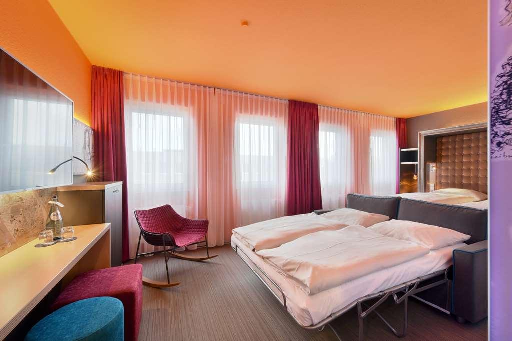 Designhotel + Congresscentrum Wienecke Xi. Hotel