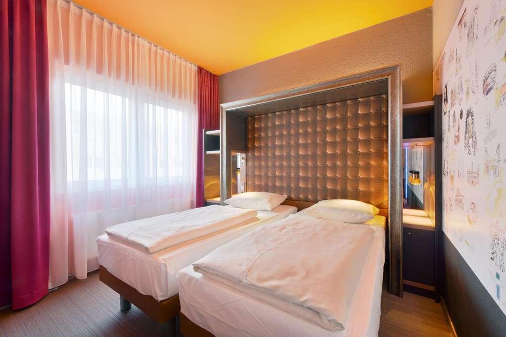 Designhotel + Congresscentrum Wienecke Xi. 4*