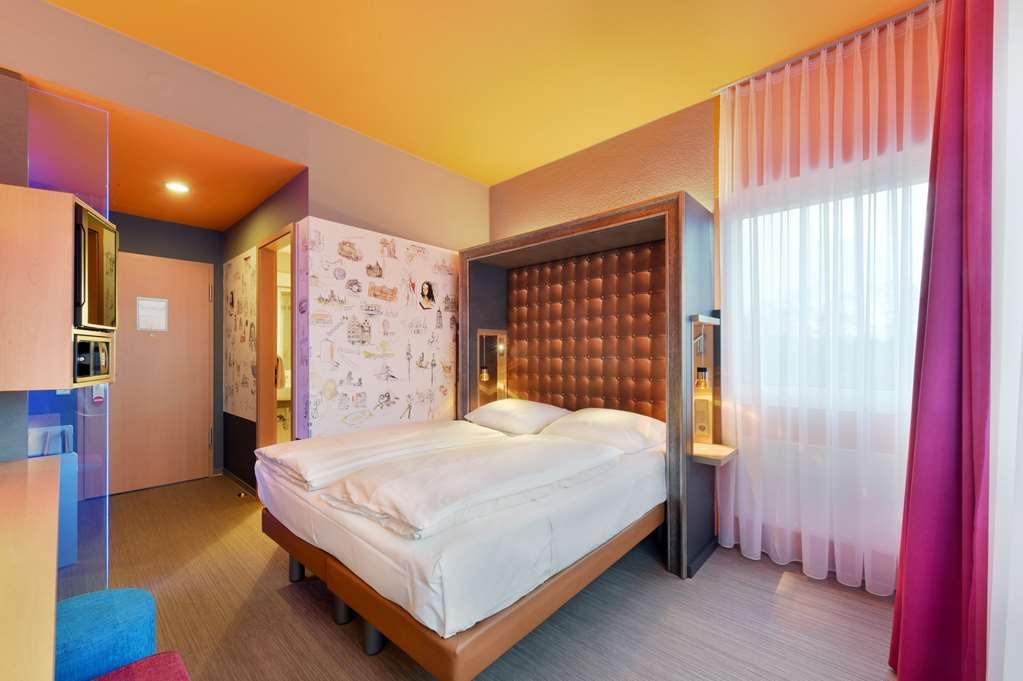 Designhotel + Congresscentrum Wienecke Xi. Hotel 4*