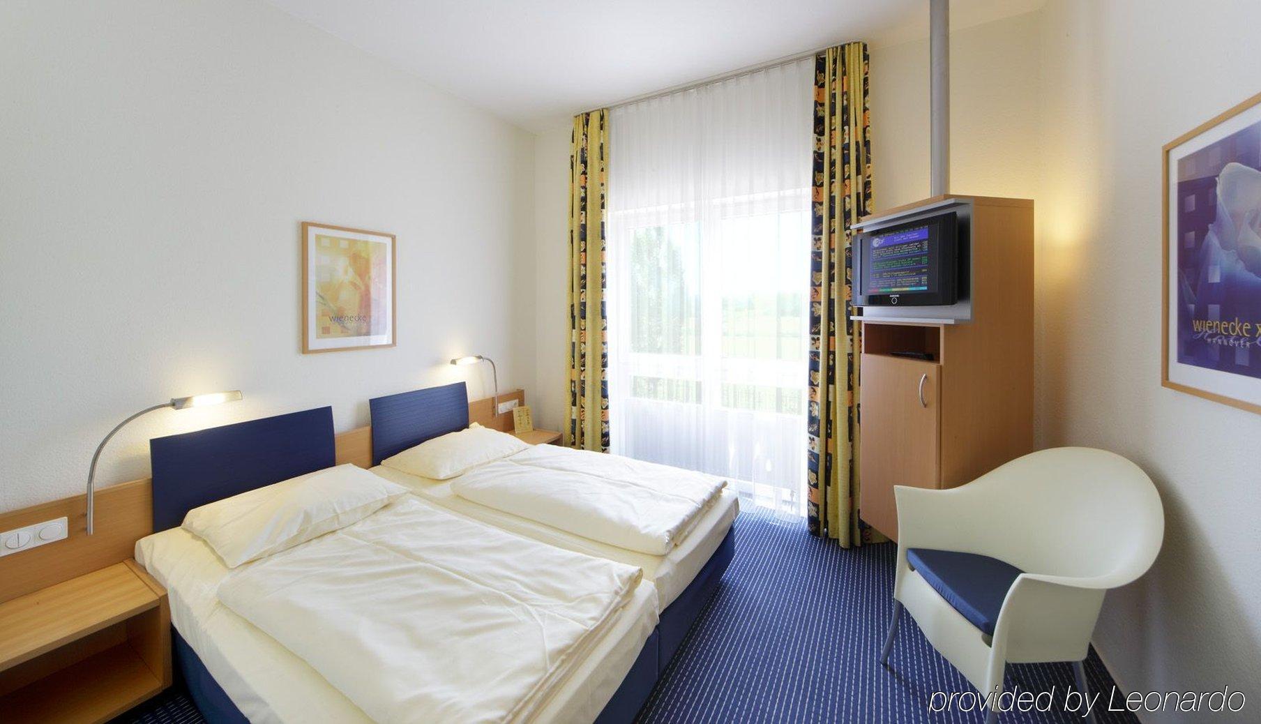 Designhotel + Congresscentrum Wienecke Xi. Hotel Hannover