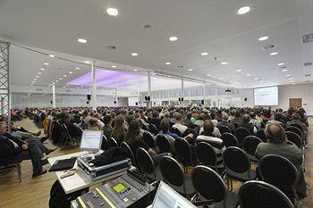 Designhotel + Congresscentrum Wienecke Xi. Hotel Hannover