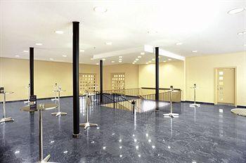 Designhotel + Congresscentrum Wienecke Xi. 4* Hannover