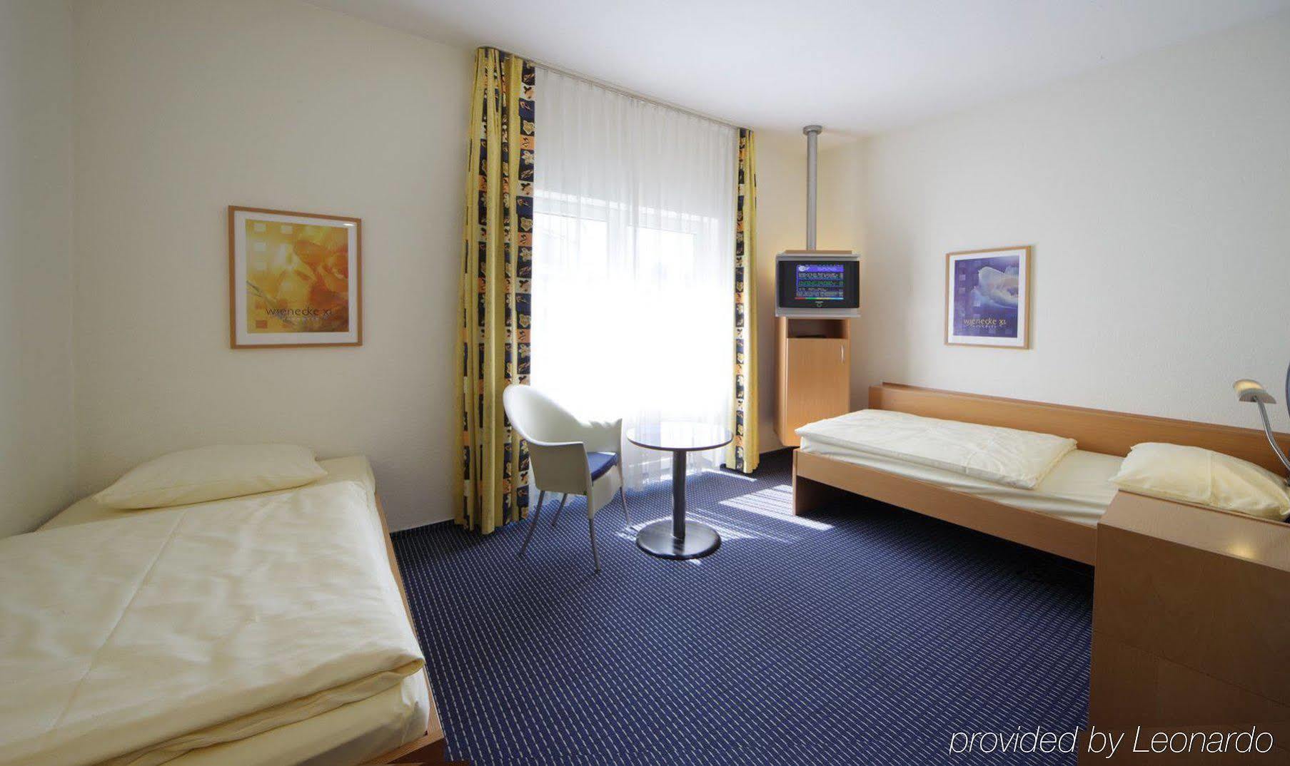 Designhotel + Congresscentrum Wienecke Xi. Hannover