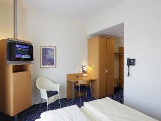 Hotel Designhotel + Congresscentrum Wienecke Xi. 4*