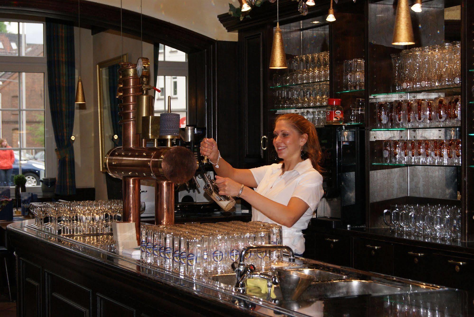 Hotel Designhotel + Congresscentrum Wienecke Xi. 4*