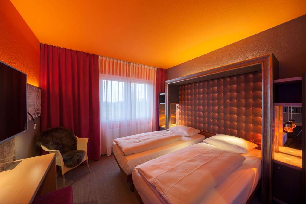 Designhotel + Congresscentrum Wienecke Xi. Hotel Hannover
