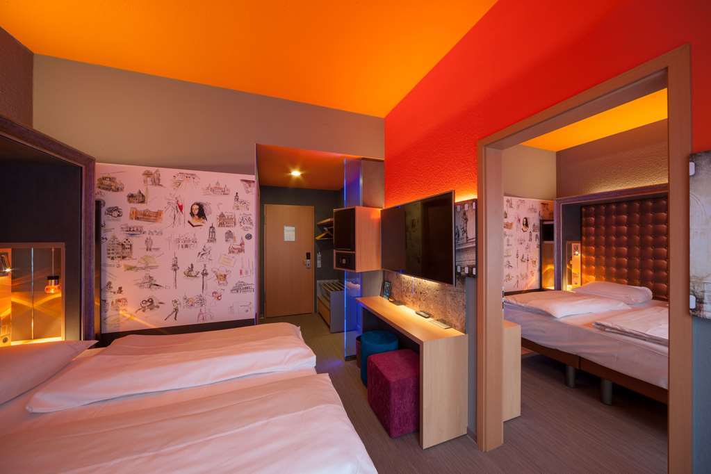 Designhotel + Congresscentrum Wienecke Xi. Hotel Hannover