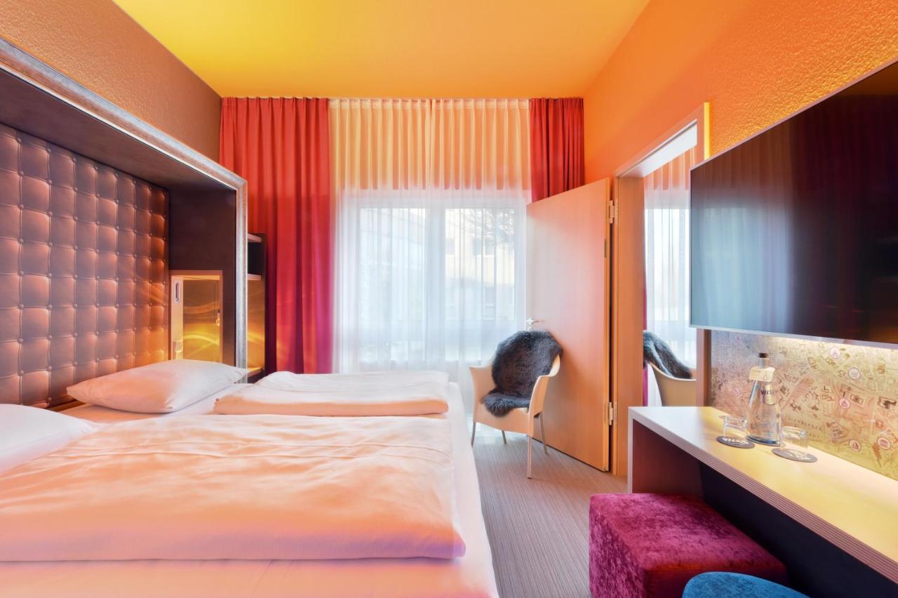 Designhotel + Congresscentrum Wienecke Xi.