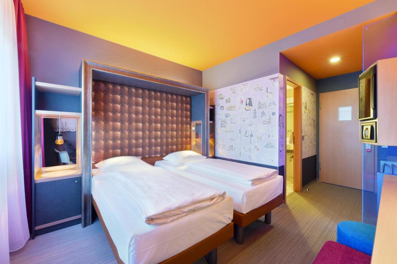 Designhotel + Congresscentrum Wienecke Xi.