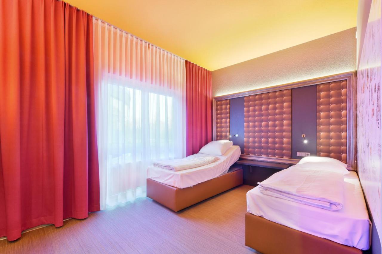 Designhotel + Congresscentrum Wienecke Xi. Hotel