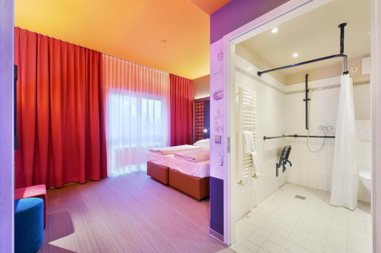 Hotel Designhotel + Congresscentrum Wienecke Xi. Hannover