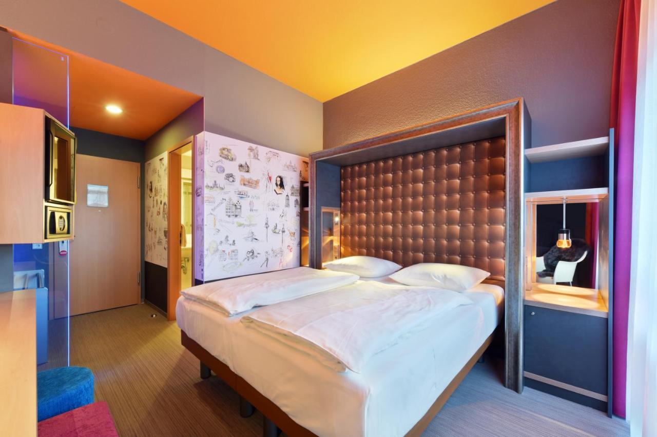 Designhotel + Congresscentrum Wienecke Xi. 4* Hannover