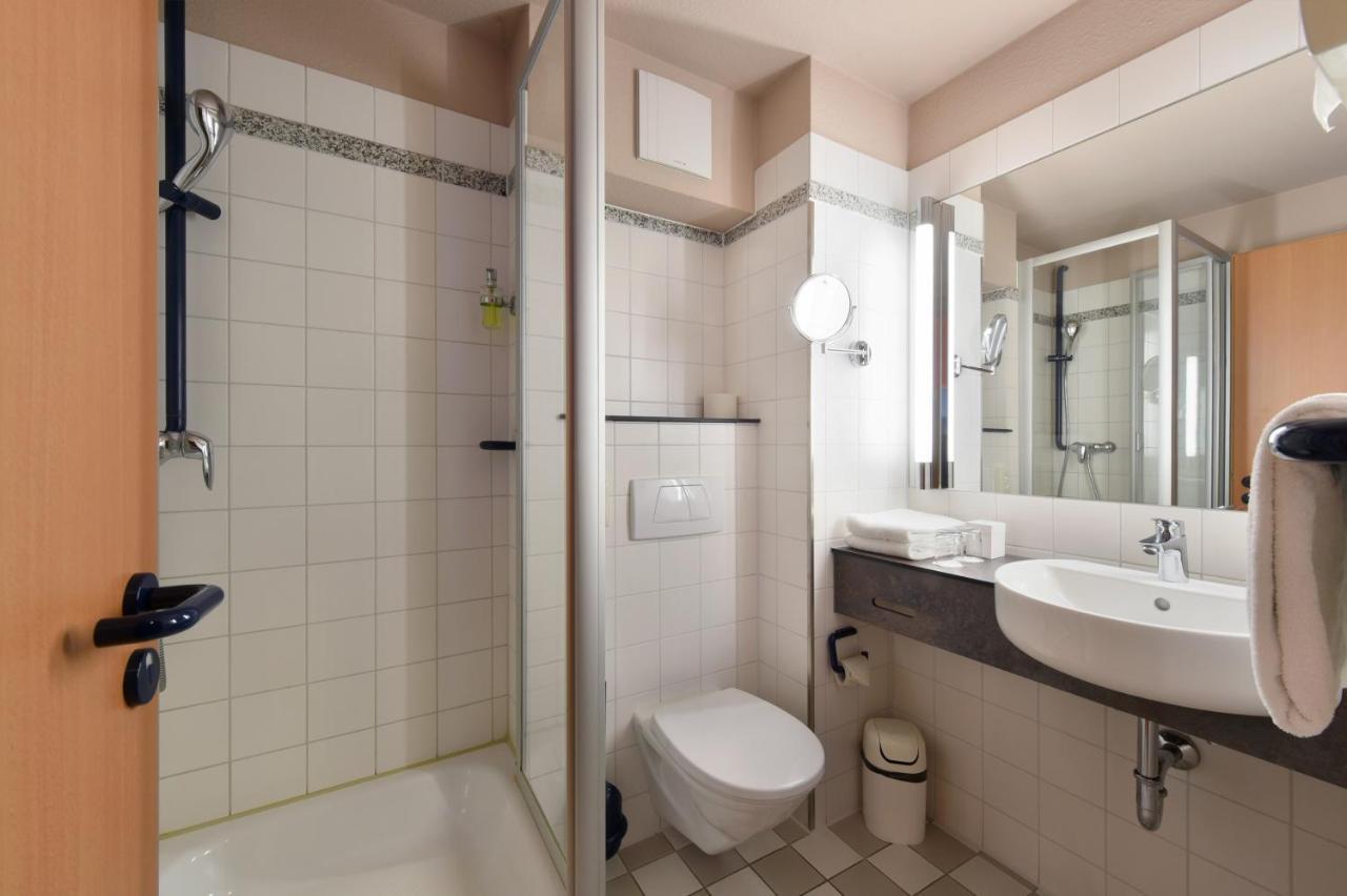 Designhotel + Congresscentrum Wienecke Xi. Hotel