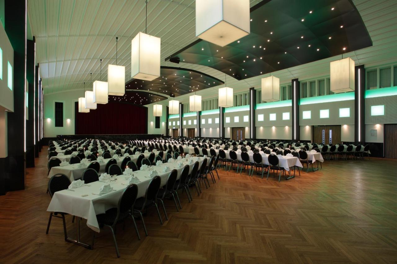Designhotel + Congresscentrum Wienecke Xi. Hotel Hannover