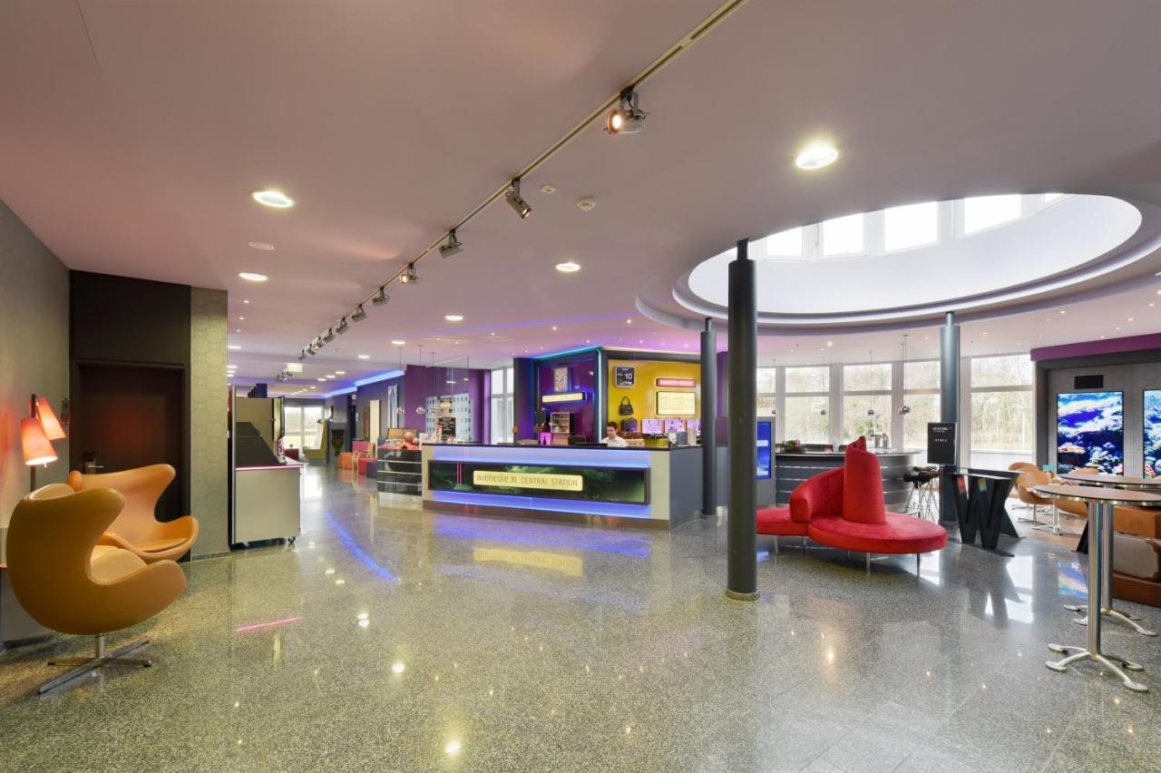 Hotel Designhotel + Congresscentrum Wienecke Xi. Hannover