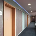 Designhotel + Congresscentrum Wienecke Xi. 