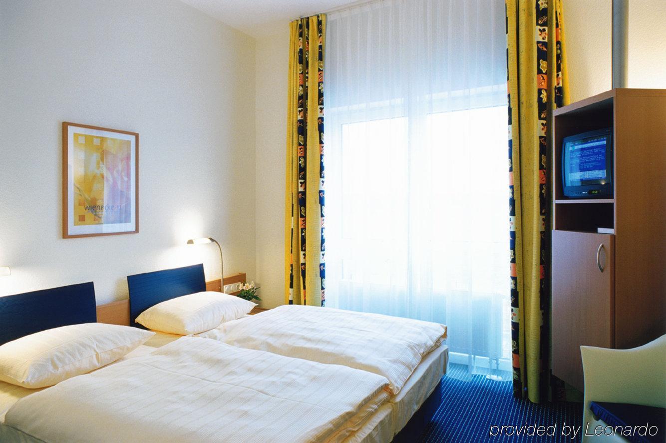 Designhotel + Congresscentrum Wienecke Xi. 4* Hannover