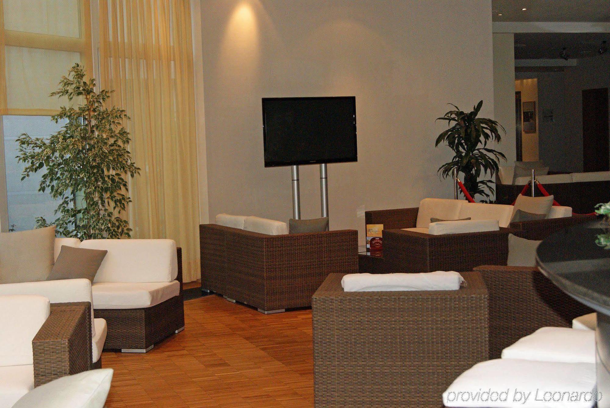 Designhotel + Congresscentrum Wienecke Xi. Hotel