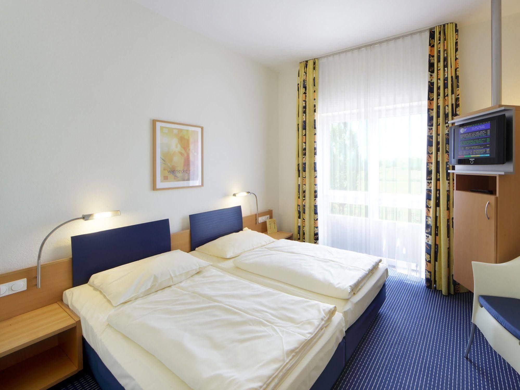 Designhotel + Congresscentrum Wienecke Xi. Hotel