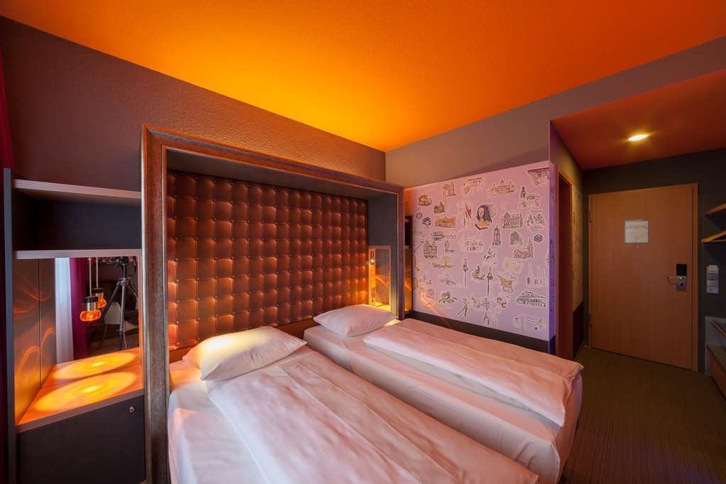 Designhotel + Congresscentrum Wienecke Xi. 4*