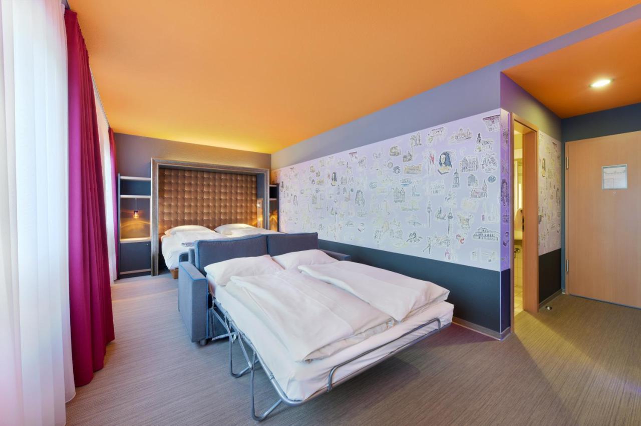 Designhotel + Congresscentrum Wienecke Xi. Hotel Hannover