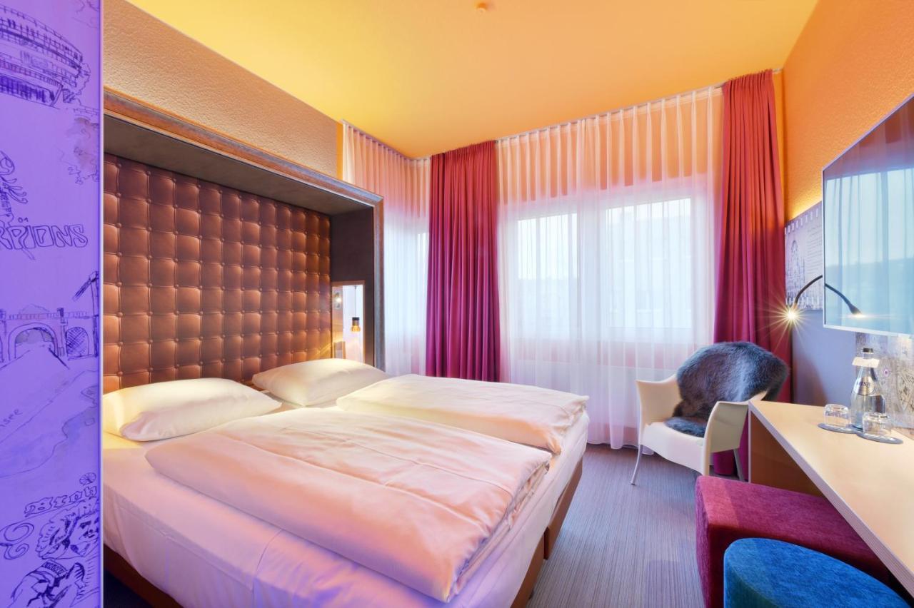 Designhotel + Congresscentrum Wienecke Xi. Hotel Hannover