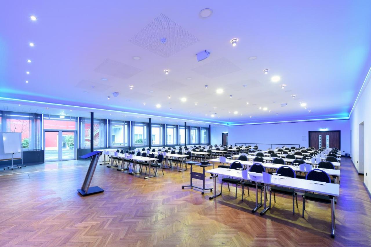 Designhotel + Congresscentrum Wienecke Xi.