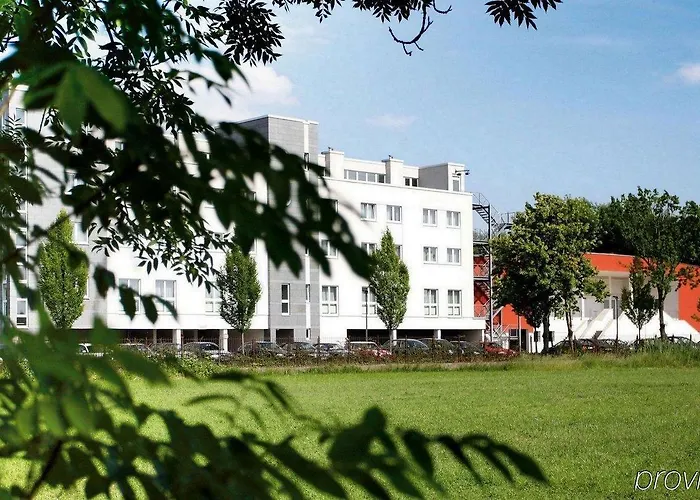 Designhotel + Congresscentrum Wienecke Xi.