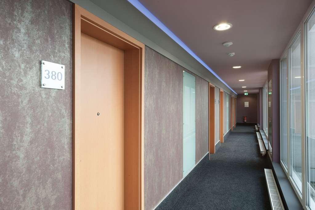 Hotel Designhotel + Congresscentrum Wienecke Xi.