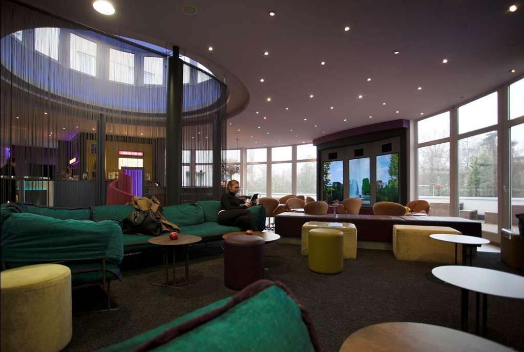 Designhotel + Congresscentrum Wienecke Xi.