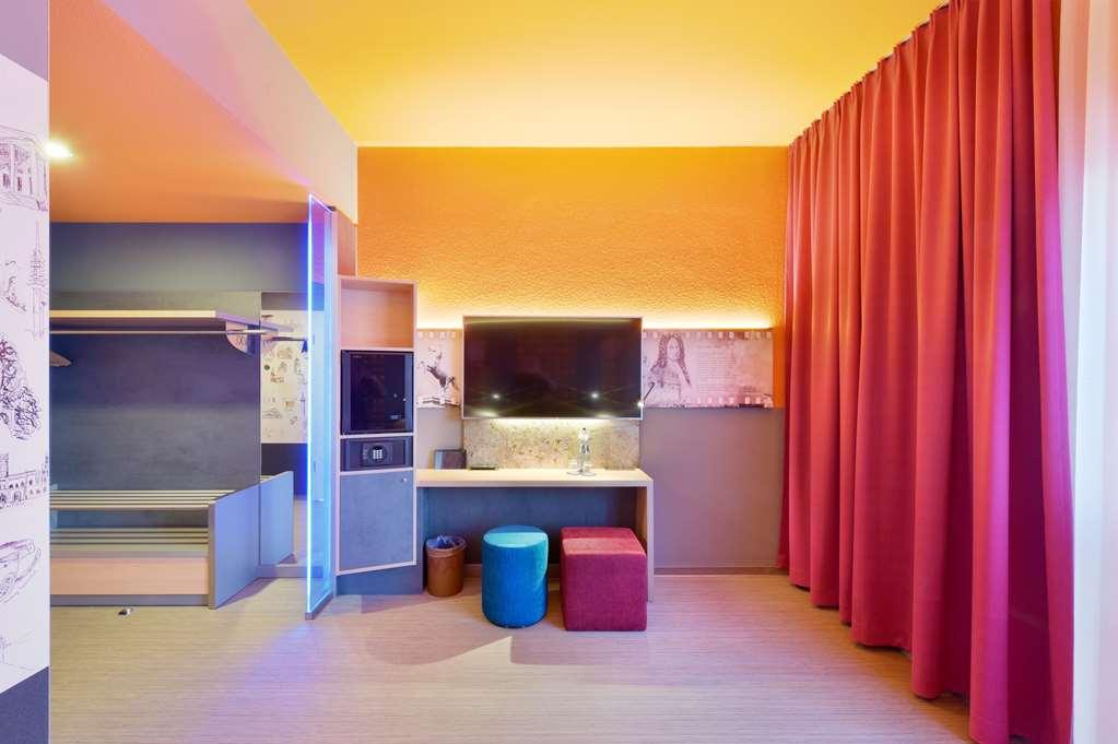Designhotel + Congresscentrum Wienecke Xi. Hotel 4*
