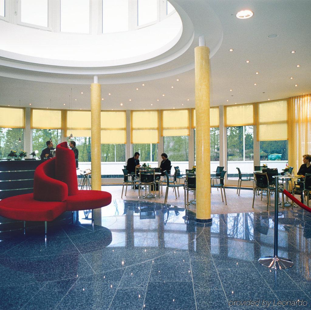 Designhotel + Congresscentrum Wienecke Xi. Hanóver