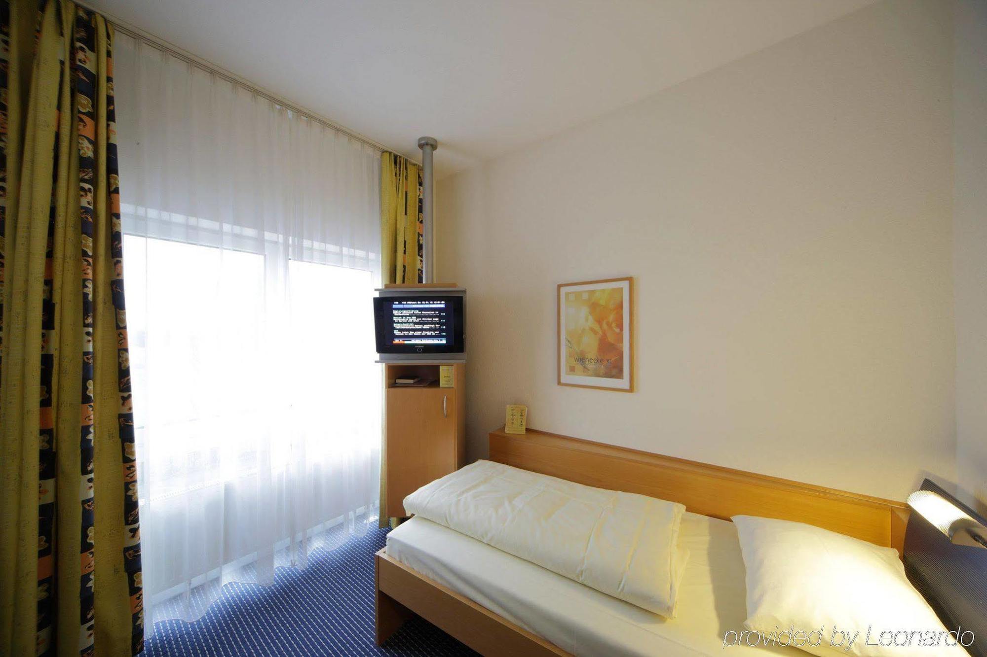 Hotel Designhotel + Congresscentrum Wienecke Xi. Hanóver