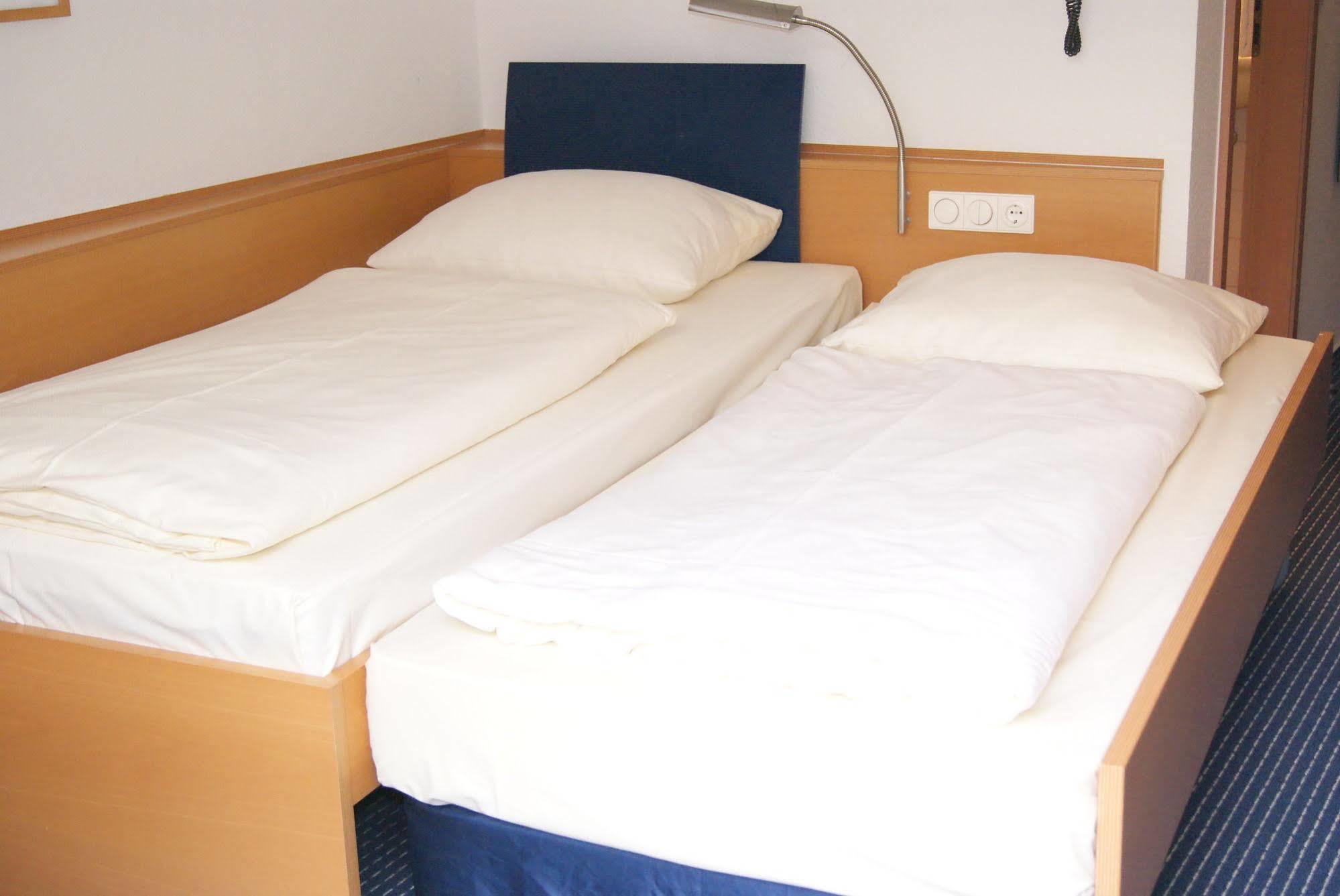 Hotel Designhotel + Congresscentrum Wienecke Xi.
