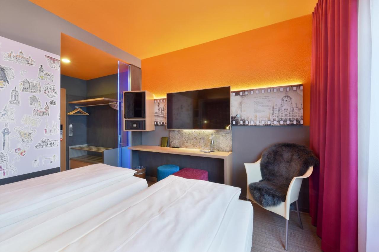 Designhotel + Congresscentrum Wienecke Xi. Hotel 4*