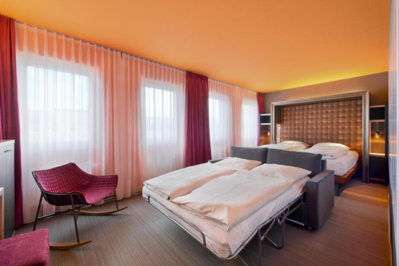Hotel Designhotel + Congresscentrum Wienecke Xi. Hanóver