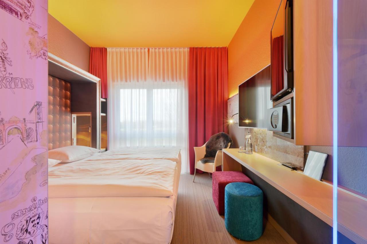 Designhotel + Congresscentrum Wienecke Xi. 4*