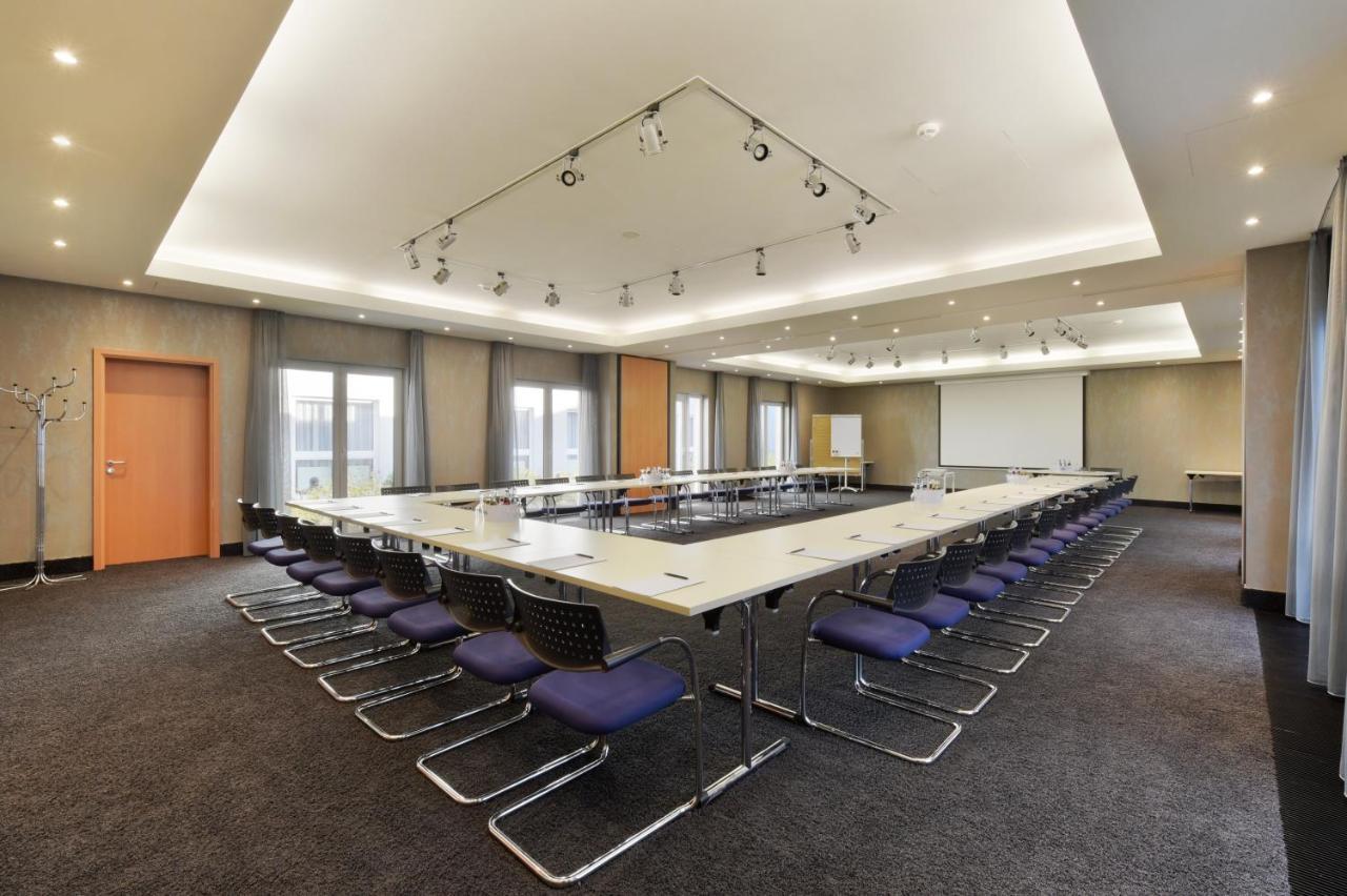 Hotel Designhotel + Congresscentrum Wienecke Xi.