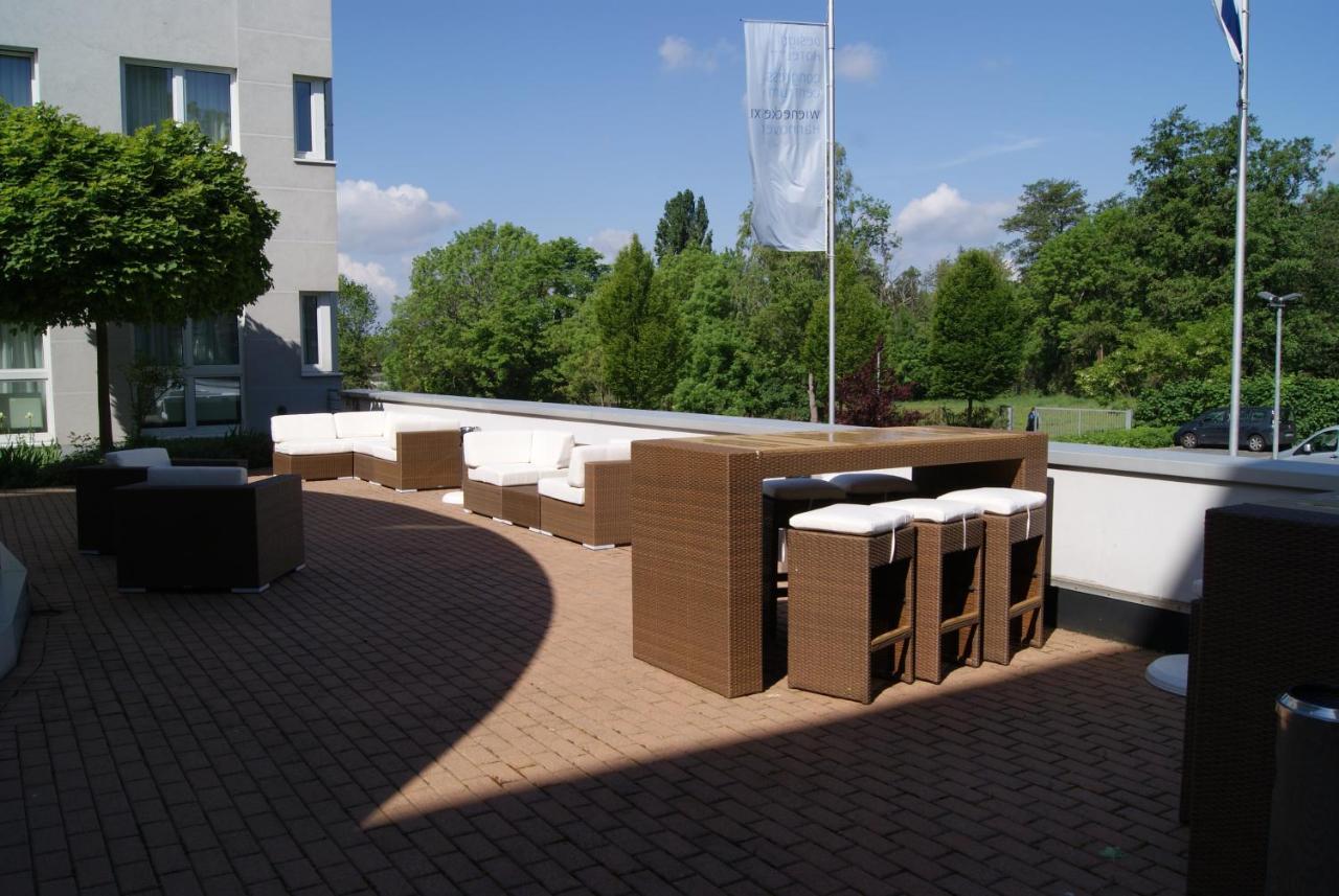 Hotel Designhotel + Congresscentrum Wienecke Xi. 4*