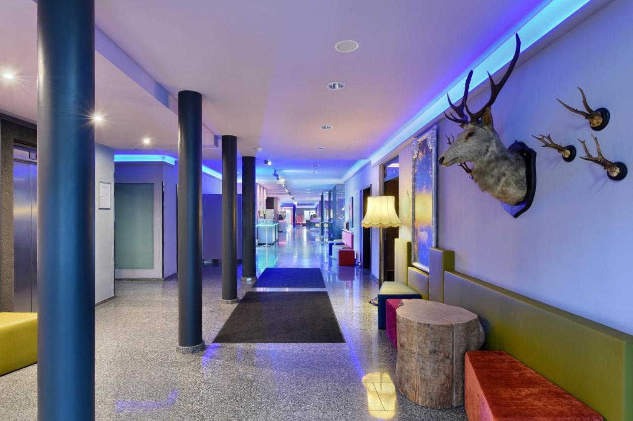 Designhotel + Congresscentrum Wienecke Xi. 4*