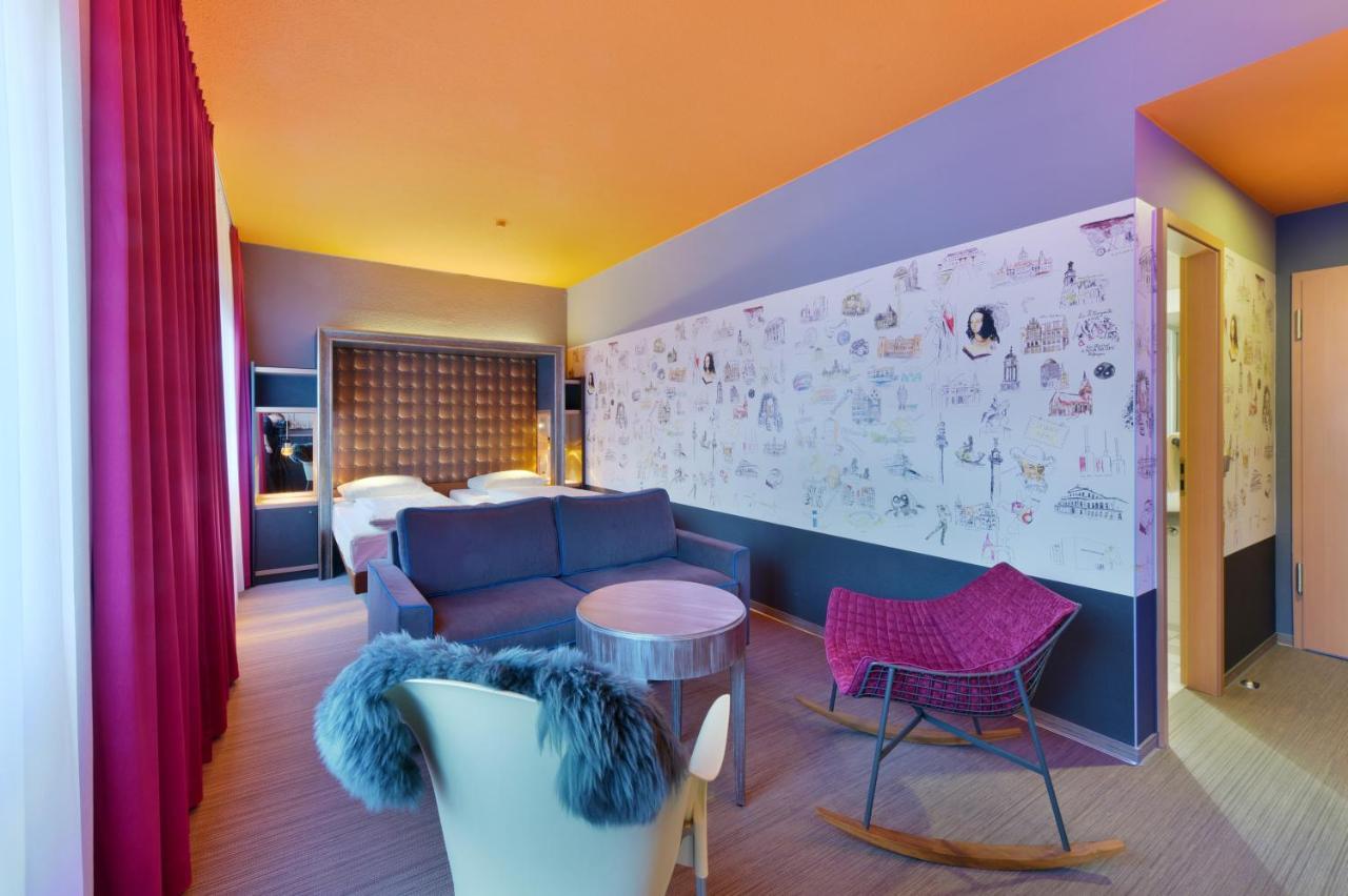 Hotel Designhotel + Congresscentrum Wienecke Xi. 4*